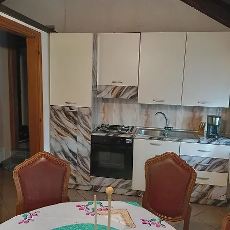 Lägenhet Hala's House