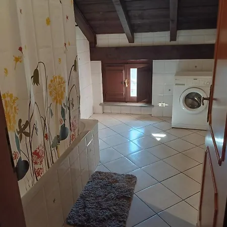 Lägenhet Hala's House